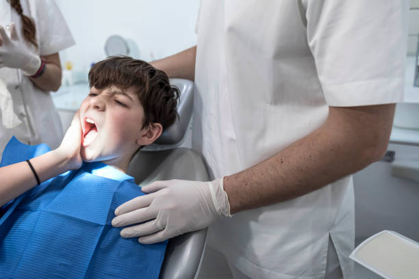 Best Emergency Treatment for Dental Infections or Abscesses in St Vincent College, PA