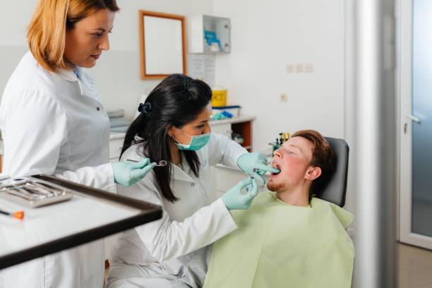 Best Emergency TMJ Treatment in St Vincent College, PA
