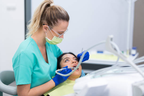 Best Emergency Tooth Extraction in St Vincent College, PA