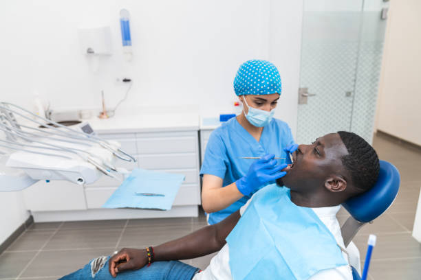  St Vincent College, PA Emergency Dentist Pros